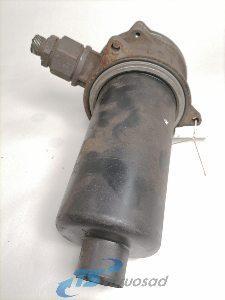 MAN Hydraulic filter unit MPF1801AG1P01 - Hydraulics for Truck: picture 2 MAN Hydraulic filter unit MPF1801AG1P01 - Hydraulics for Truck: picture 2