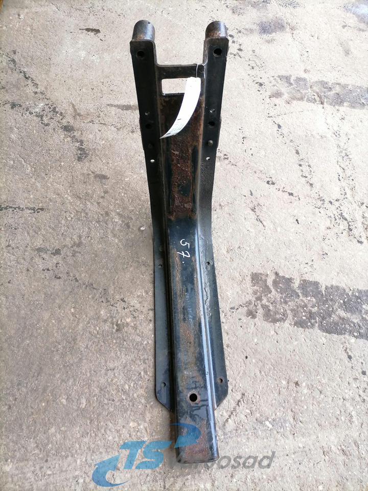 MAN Kütusepaagi kandur, MAN 81418015503 - Fuel tank for Truck: picture 3 MAN Kütusepaagi kandur, MAN 81418015503 - Fuel tank for Truck: picture 3