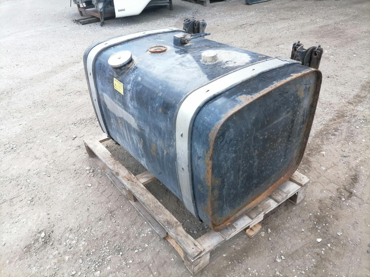 MAN Kütusepaak 400L 81122015554 - Fuel tank for Truck: picture 1 MAN Kütusepaak 400L 81122015554 - Fuel tank for Truck: picture 1