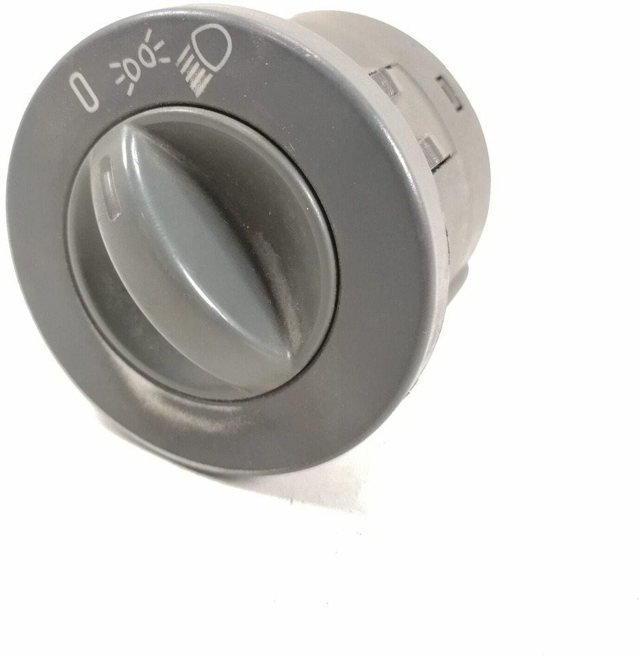 MAN Lüliti, esituled 81255250193 - Cab for Truck: picture 1 MAN Lüliti, esituled 81255250193 - Cab for Truck: picture 1