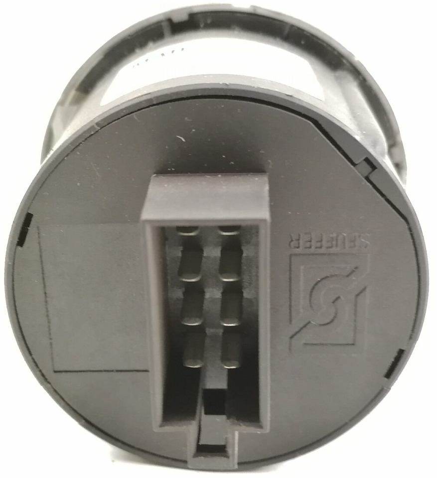 MAN Lüliti, esituled 81255250193 - Cab for Truck: picture 3 MAN Lüliti, esituled 81255250193 - Cab for Truck: picture 3