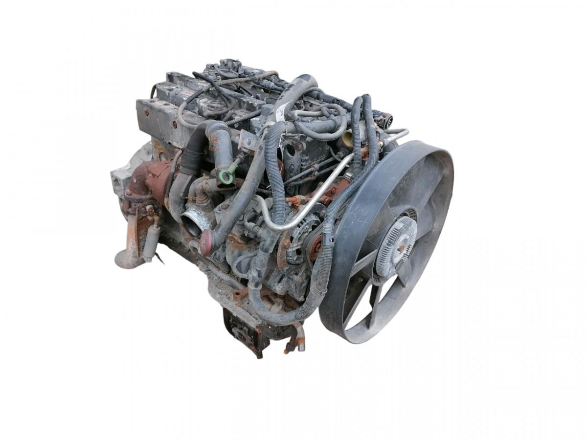 MAN MAN mootor D0836 D0836 - Engine for Truck: picture 1 MAN MAN mootor D0836 D0836 - Engine for Truck: picture 1