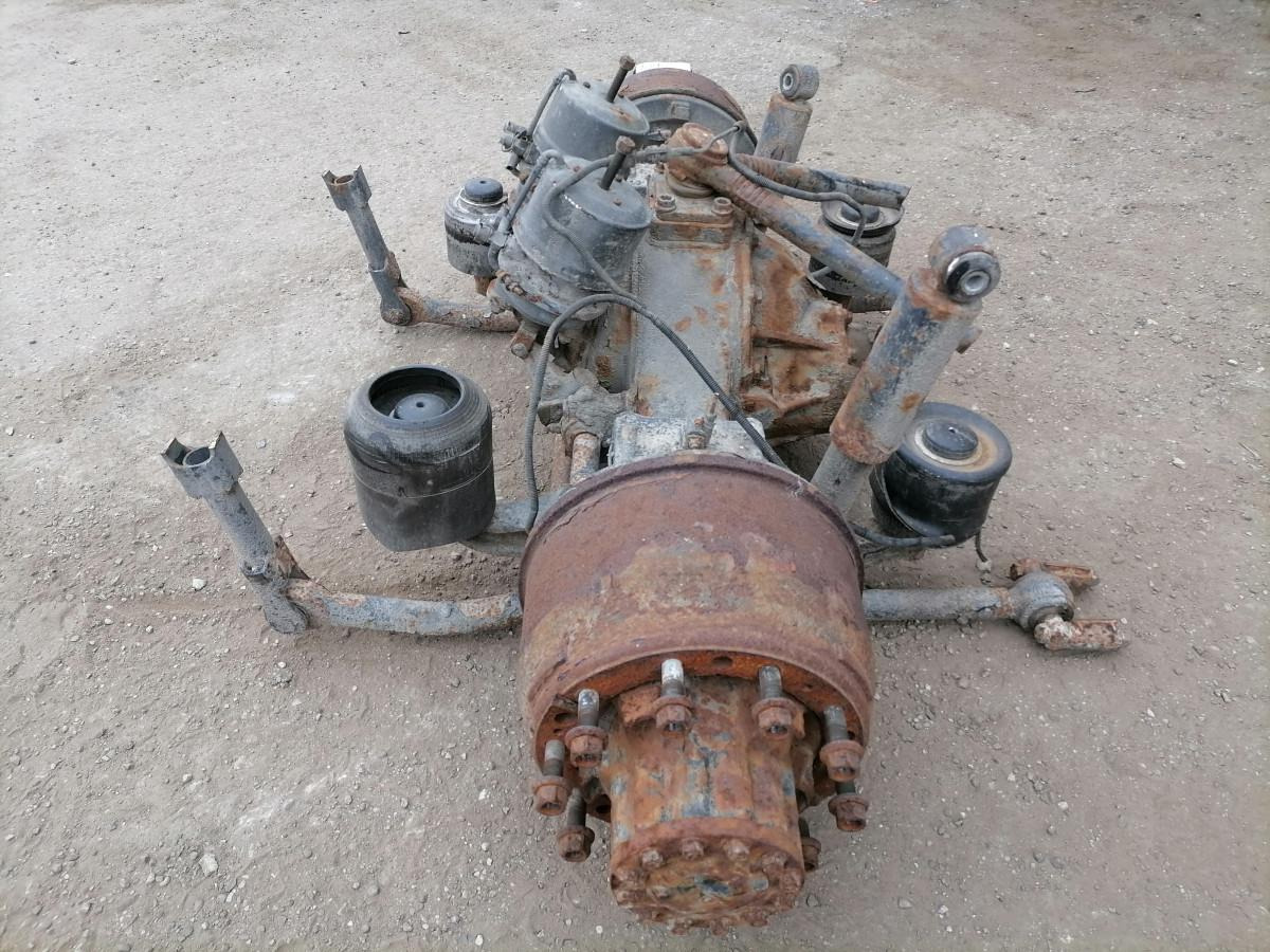 MAN MAN veosilla tala HY1175 81354015417 - Axle and parts for Truck: picture 3 MAN MAN veosilla tala HY1175 81354015417 - Axle and parts for Truck: picture 3