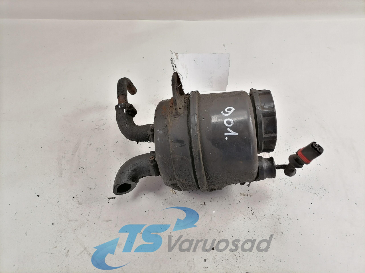 MAN Roolisüsteemi õlimahuti 81473016054 - Steering hose for Truck: picture 1 MAN Roolisüsteemi õlimahuti 81473016054 - Steering hose for Truck: picture 1