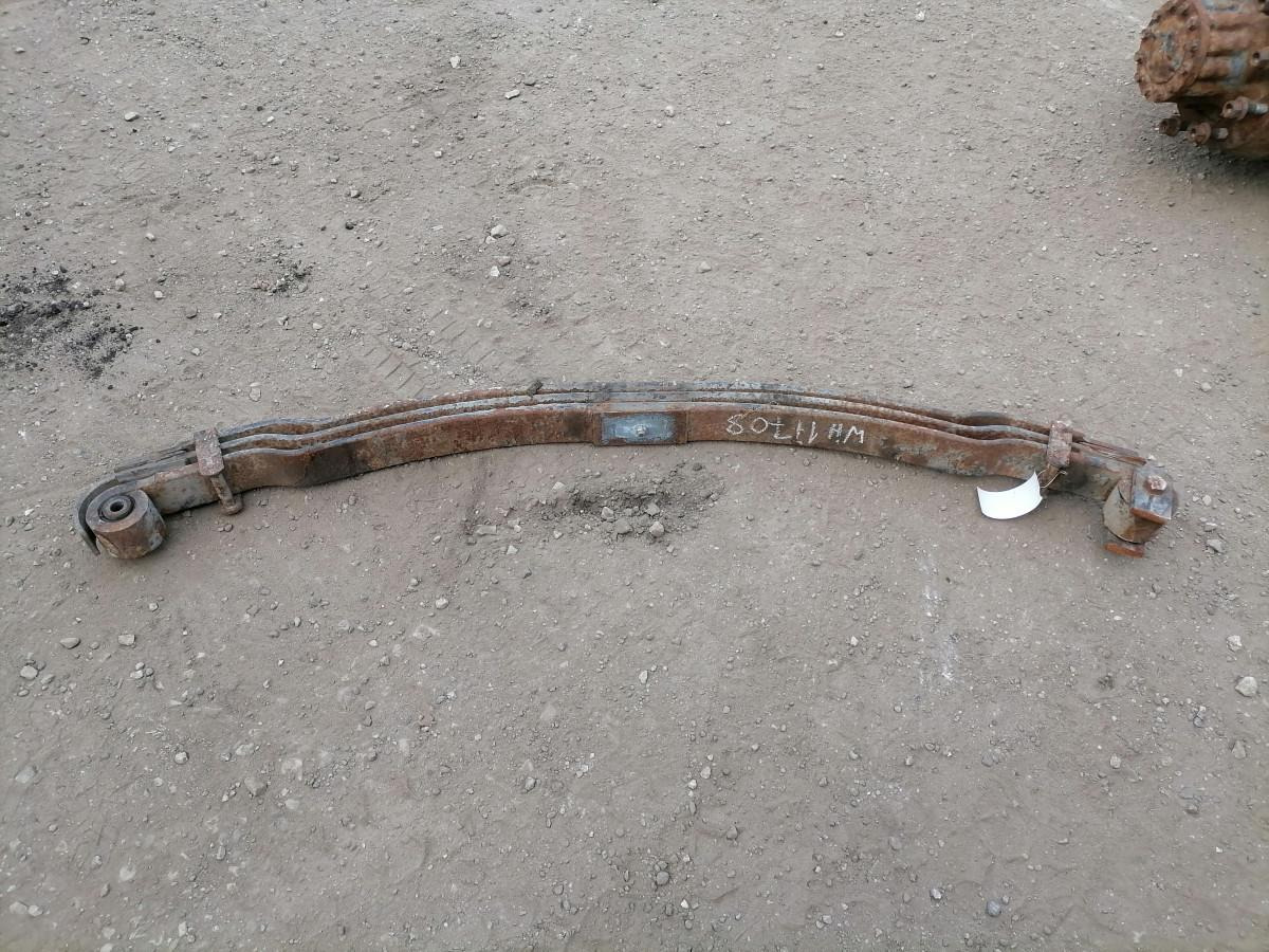 MAN Spring 81434026203 - Steel suspension for Truck: picture 5 MAN Spring 81434026203 - Steel suspension for Truck: picture 5