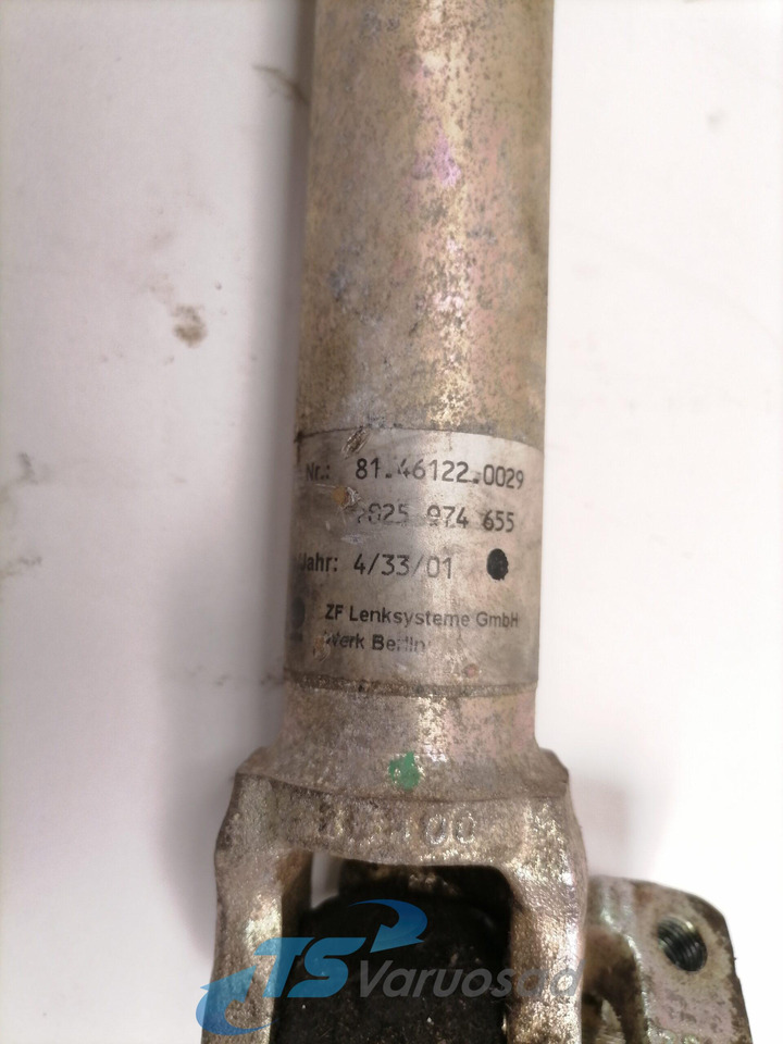 MAN Steering column 81461220029 - Steering for Truck: picture 4 MAN Steering column 81461220029 - Steering for Truck: picture 4