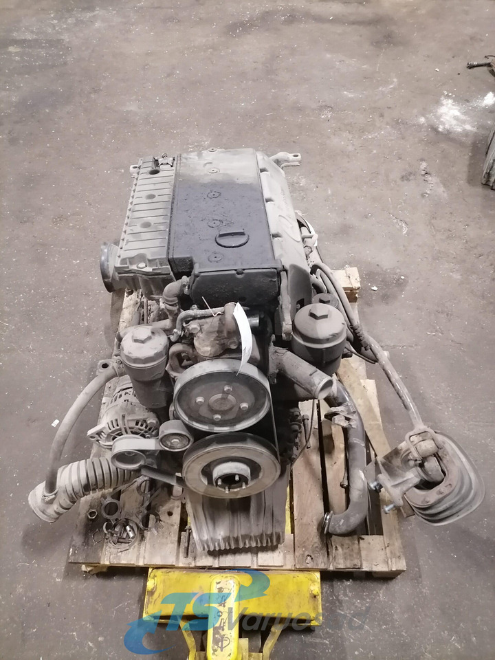 MB Engine OM904 - Engine for Truck: picture 5 MB Engine OM904 - Engine for Truck: picture 5
