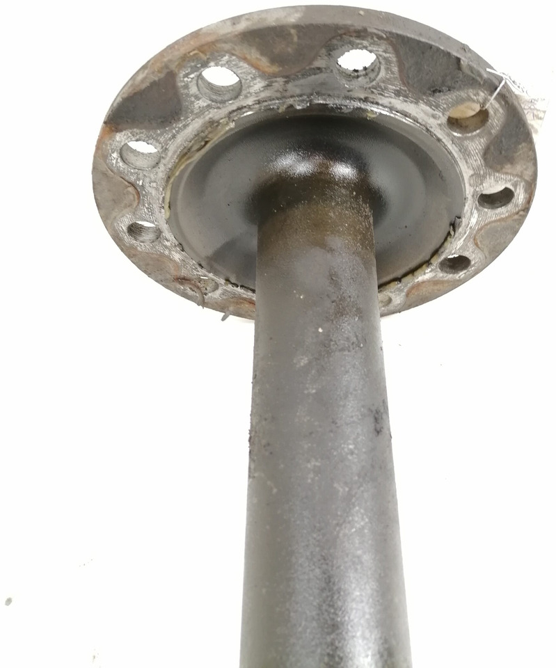 Mercedes-Benz Drive shaft A9463570001 - Drive shaft for Truck: picture 2 Mercedes-Benz Drive shaft A9463570001 - Drive shaft for Truck: picture 2