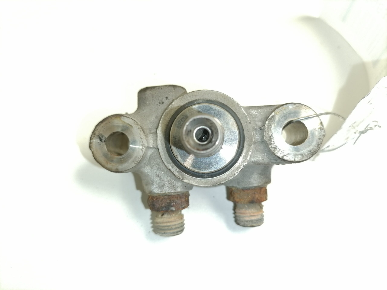 Mercedes-Benz Injector A0000705546 - Fuel pump for Truck: picture 3 Mercedes-Benz Injector A0000705546 - Fuel pump for Truck: picture 3