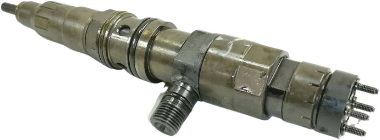 Mercedes-Benz Injector A4710700487 - Fuel pump for Truck: picture 1 Mercedes-Benz Injector A4710700487 - Fuel pump for Truck: picture 1