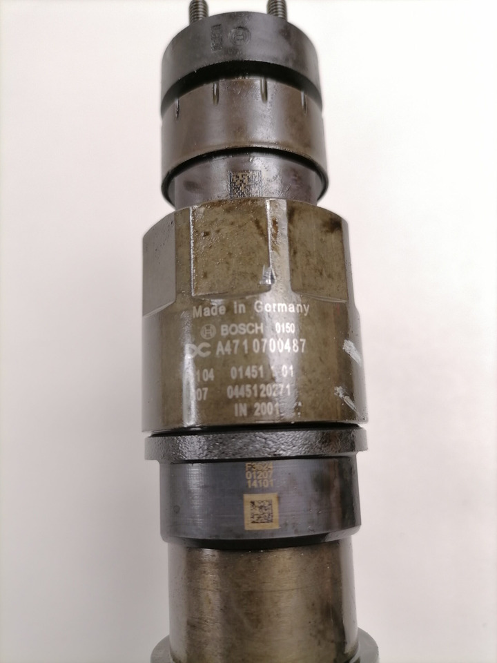 Mercedes-Benz Injector A4710700487 - Fuel pump for Truck: picture 4 Mercedes-Benz Injector A4710700487 - Fuel pump for Truck: picture 4