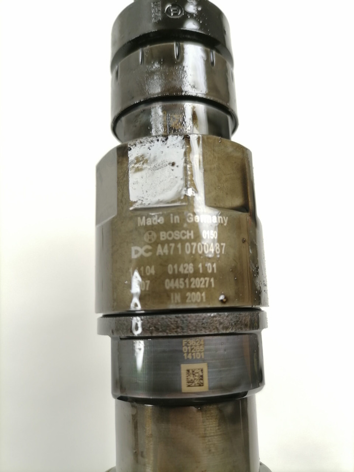 Mercedes-Benz Injector A4710700487 - Fuel pump for Truck: picture 4 Mercedes-Benz Injector A4710700487 - Fuel pump for Truck: picture 4