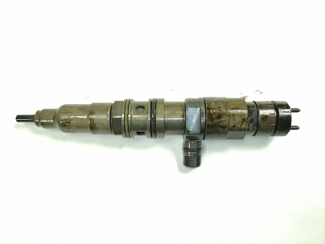 Mercedes-Benz Injector A4710700487 - Fuel pump for Truck: picture 3 Mercedes-Benz Injector A4710700487 - Fuel pump for Truck: picture 3