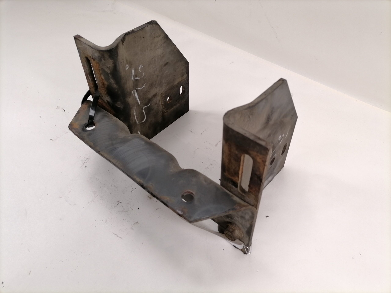 Mercedes-Benz Kardaani tugilaagri kandur A6594132442 - Propeller shaft for Truck: picture 2 Mercedes-Benz Kardaani tugilaagri kandur A6594132442 - Propeller shaft for Truck: picture 2