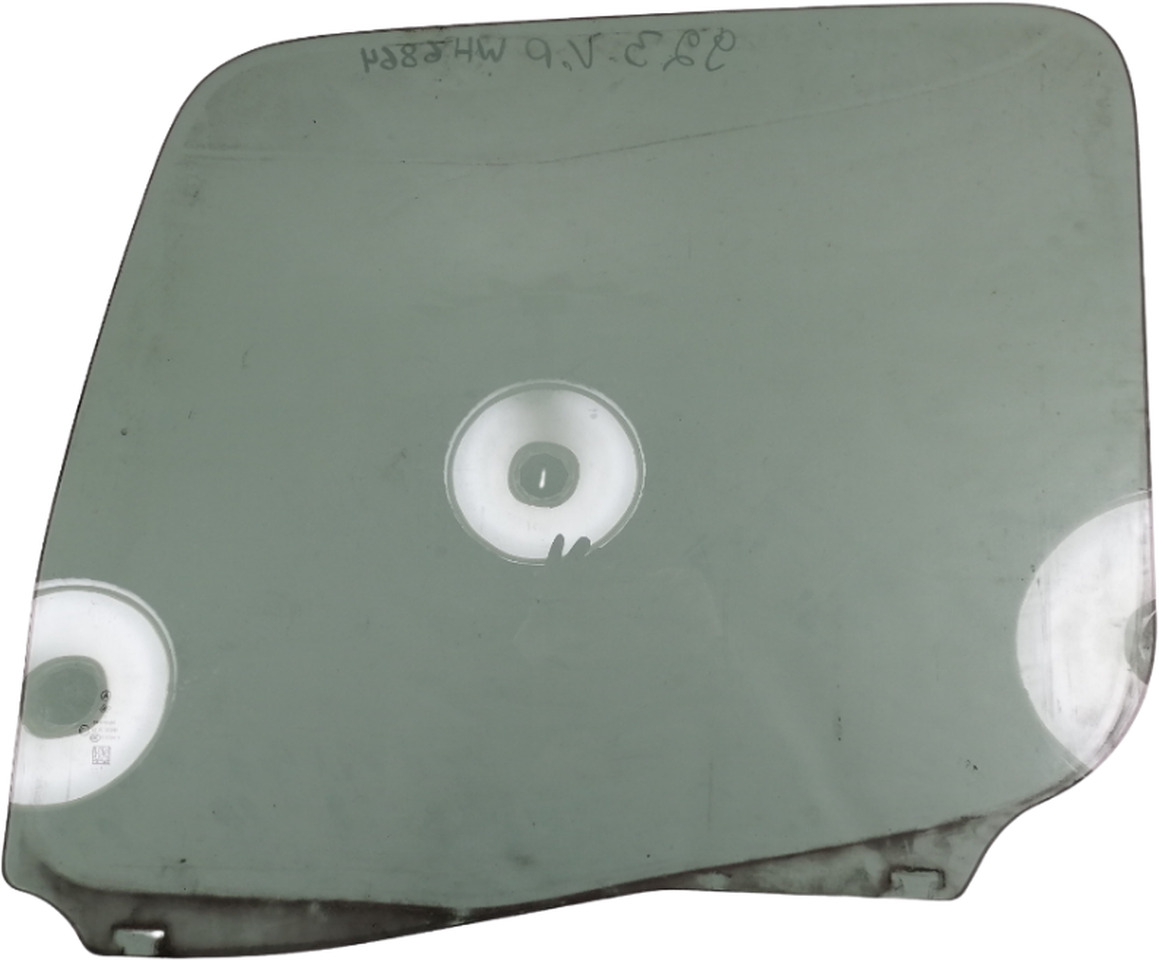 Mercedes-Benz Küljeklaas, vasak A9607200218 - Window and parts for Truck: picture 1 Mercedes-Benz Küljeklaas, vasak A9607200218 - Window and parts for Truck: picture 1