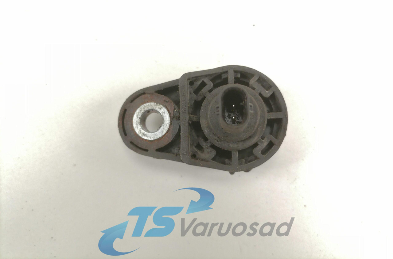 Mercedes-Benz Lüliti A0011530932 - Cab for Truck: picture 2 Mercedes-Benz Lüliti A0011530932 - Cab for Truck: picture 2