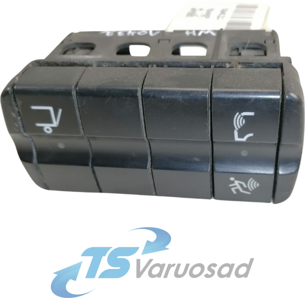 Mercedes-Benz Lülitite moodul 9435400146 - Cab for Truck: picture 1 Mercedes-Benz Lülitite moodul 9435400146 - Cab for Truck: picture 1