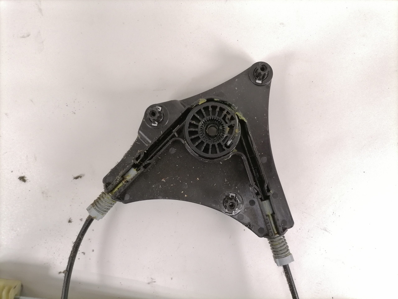 Mercedes-Benz Side window lifting mechanism A9607201146 - Window and parts for Truck: picture 2 Mercedes-Benz Side window lifting mechanism A9607201146 - Window and parts for Truck: picture 2