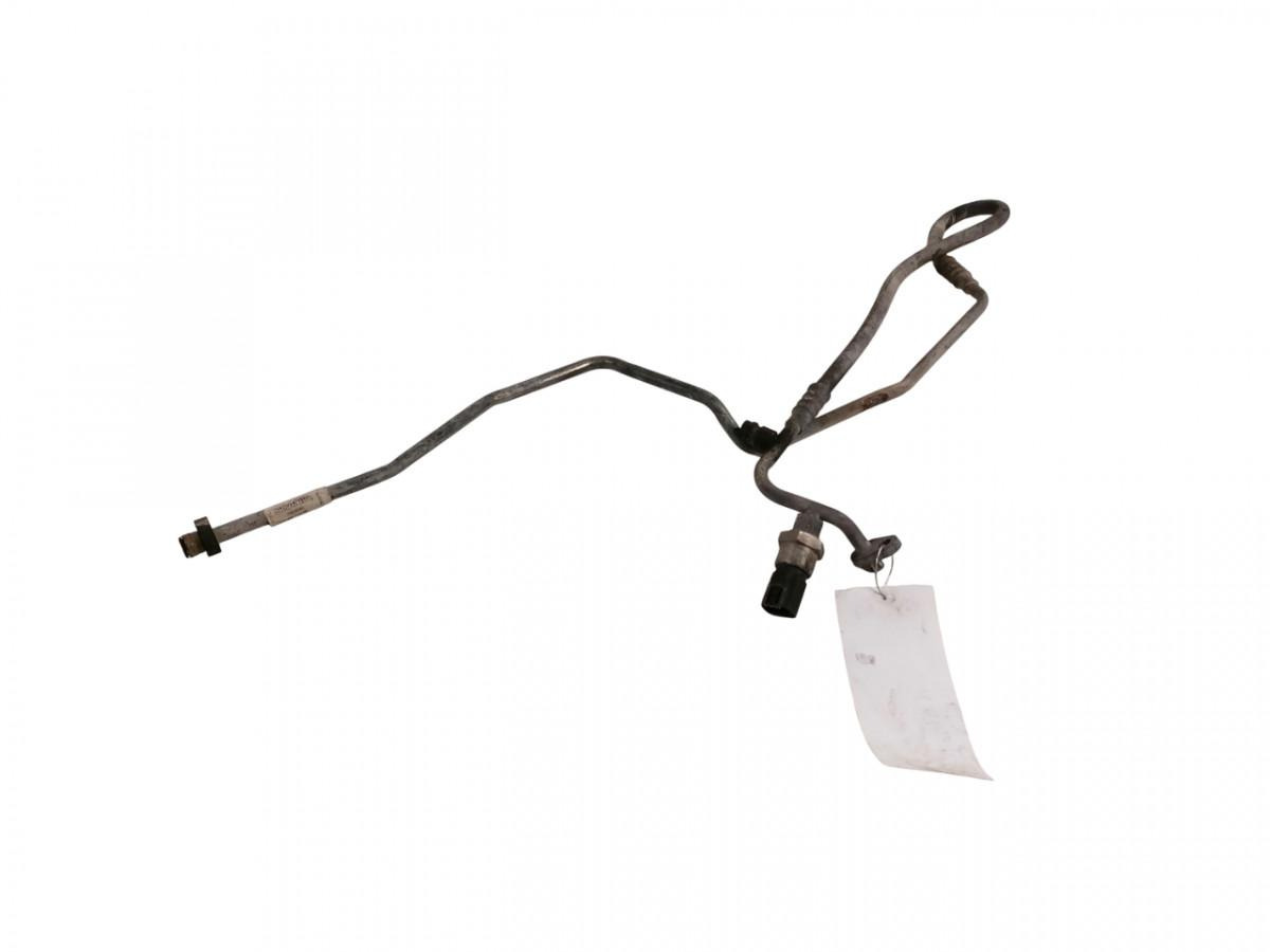 Scania A/C pipe 1854549 - Heating/ Ventilation for Truck: picture 1 Scania A/C pipe 1854549 - Heating/ Ventilation for Truck: picture 1