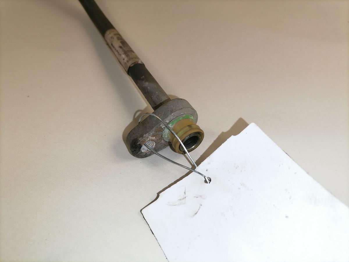 Scania A/C pipe 1854549 - Heating/ Ventilation for Truck: picture 3 Scania A/C pipe 1854549 - Heating/ Ventilation for Truck: picture 3