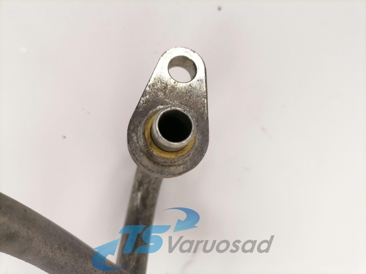 Scania A/C pipe 1854551 - Heating/ Ventilation for Truck: picture 2 Scania A/C pipe 1854551 - Heating/ Ventilation for Truck: picture 2