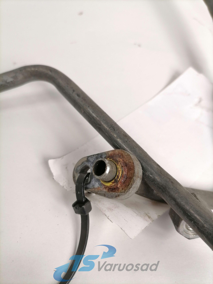 Scania A/C pipe 1854559 - Heating/ Ventilation for Truck: picture 2 Scania A/C pipe 1854559 - Heating/ Ventilation for Truck: picture 2