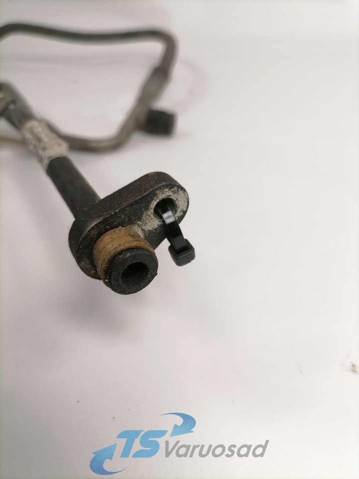 Scania A/C pipe 1854559 - Heating/ Ventilation for Truck: picture 3 Scania A/C pipe 1854559 - Heating/ Ventilation for Truck: picture 3
