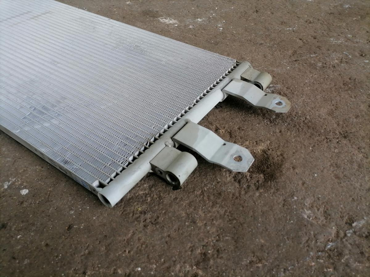 Scania A/C radiator 940440 - Heating/ Ventilation for Truck: picture 5 Scania A/C radiator 940440 - Heating/ Ventilation for Truck: picture 5