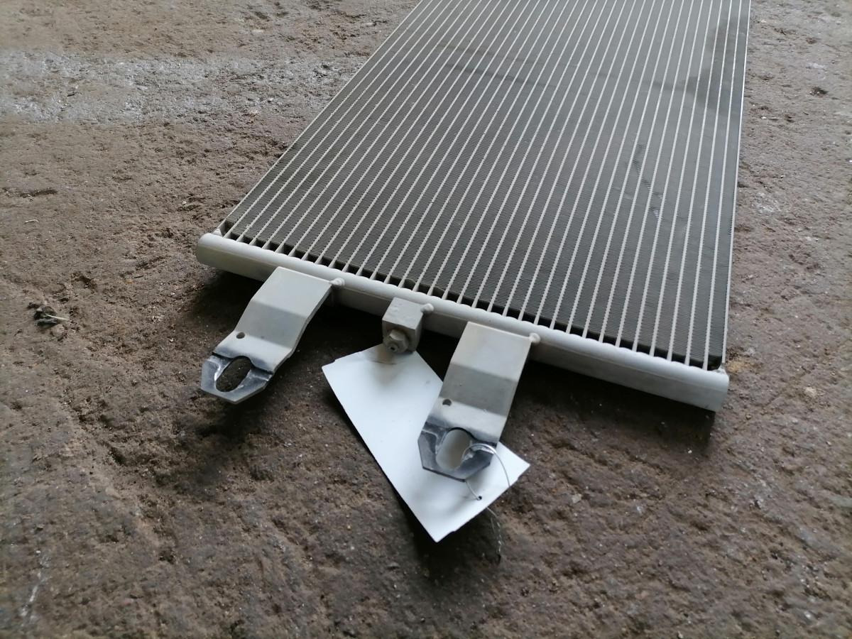 Scania A/C radiator 940440 - Heating/ Ventilation for Truck: picture 4 Scania A/C radiator 940440 - Heating/ Ventilation for Truck: picture 4