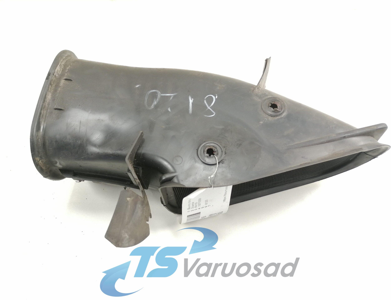 Scania Air intake 1871058 - Air intake system for Truck: picture 5 Scania Air intake 1871058 - Air intake system for Truck: picture 5