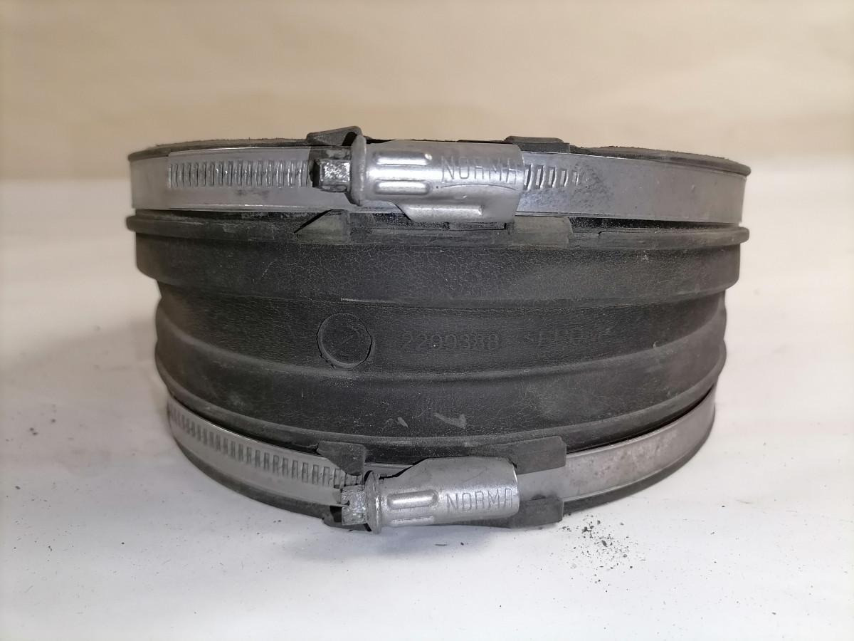 Scania Air intake 2299388 - Air intake system for Truck: picture 4 Scania Air intake 2299388 - Air intake system for Truck: picture 4