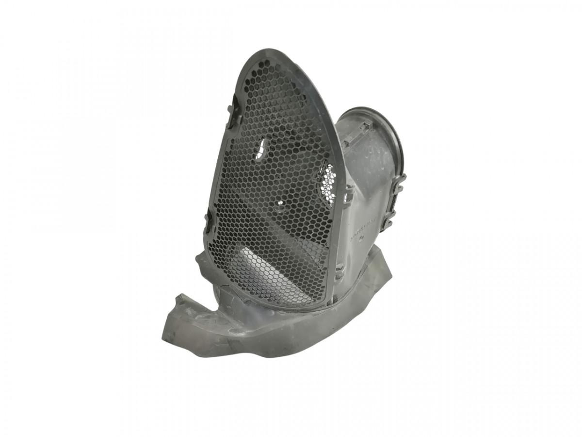 Scania Air intake 2367481 - Air intake system for Truck: picture 1 Scania Air intake 2367481 - Air intake system for Truck: picture 1