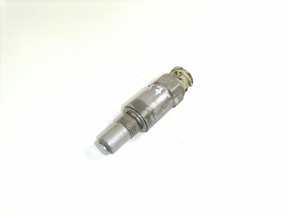 Scania Andur, kiirus 217120002510 - Gearbox and parts for Truck: picture 1 Scania Andur, kiirus 217120002510 - Gearbox and parts for Truck: picture 1