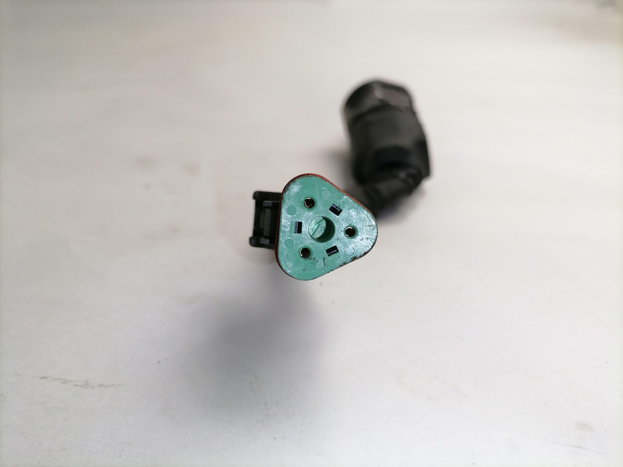 Scania Andur, kütuserõhk 1760323 - Fuel processing/ Fuel delivery for Truck: picture 3 Scania Andur, kütuserõhk 1760323 - Fuel processing/ Fuel delivery for Truck: picture 3