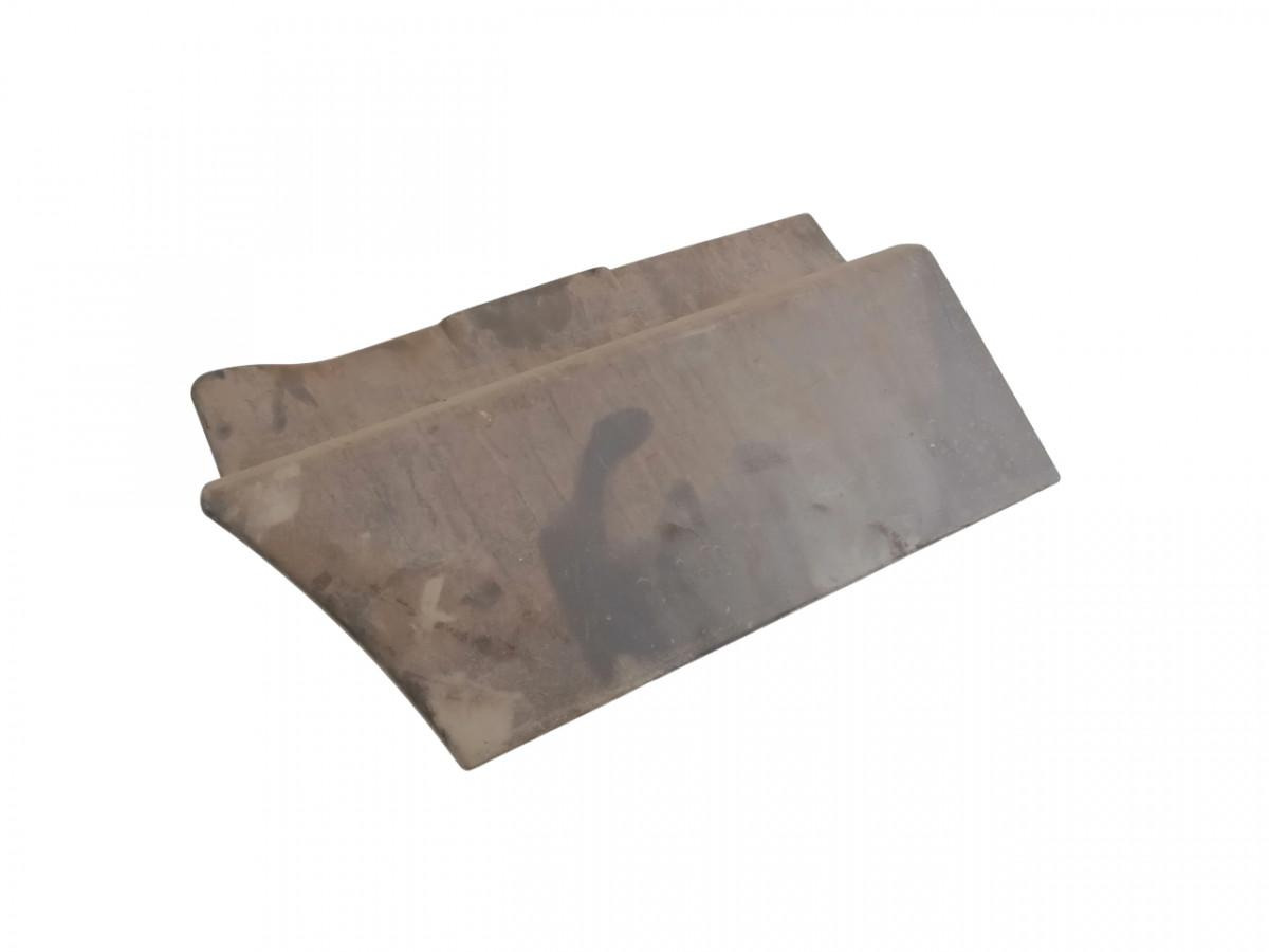 Scania Astmelaua plastik kate, ülemine parem 1354592 - Footstep for Truck: picture 1 Scania Astmelaua plastik kate, ülemine parem 1354592 - Footstep for Truck: picture 1