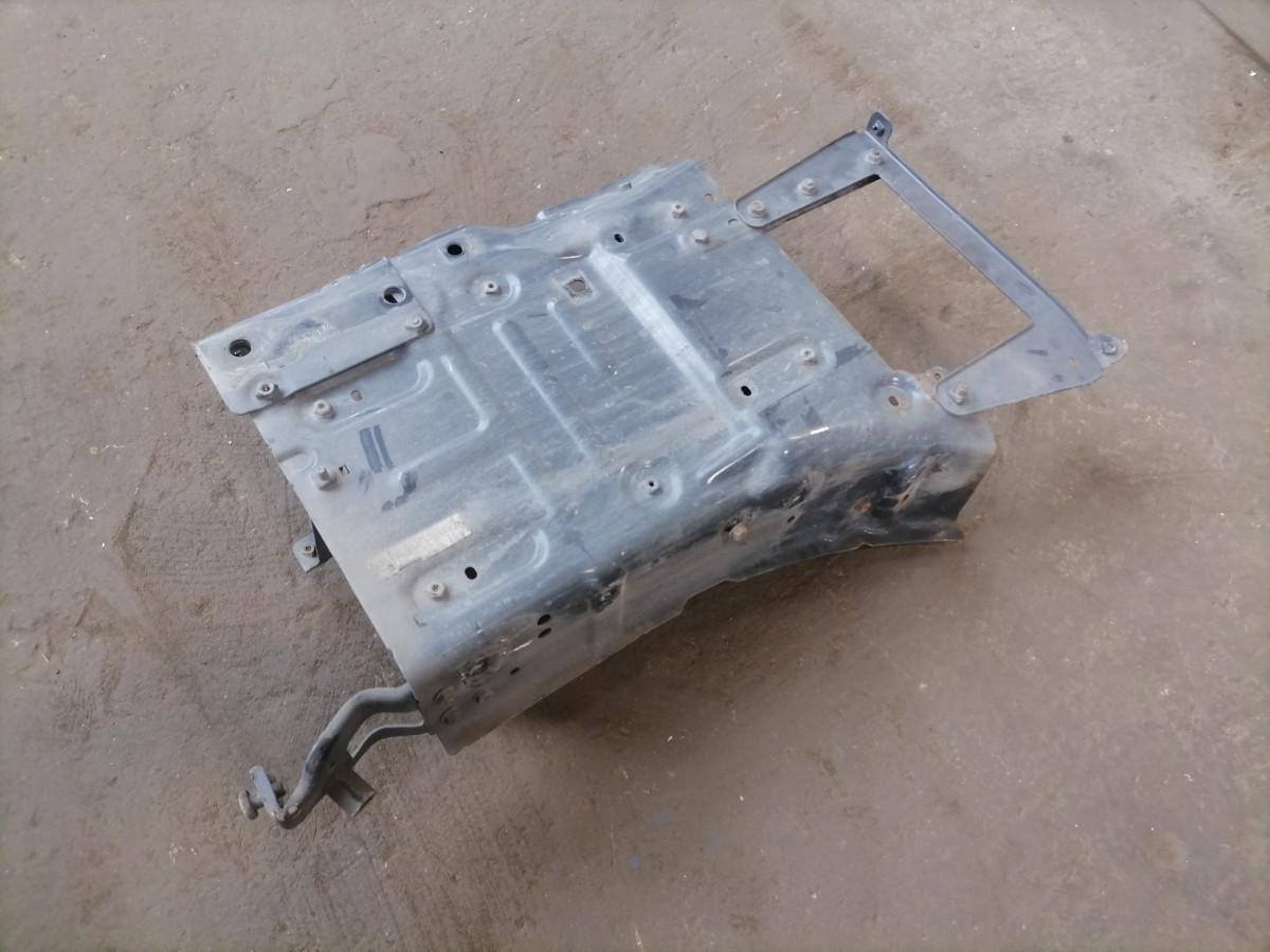 Scania Astmelaua u-plekk, parem 2553995 - Footstep for Truck: picture 5 Scania Astmelaua u-plekk, parem 2553995 - Footstep for Truck: picture 5