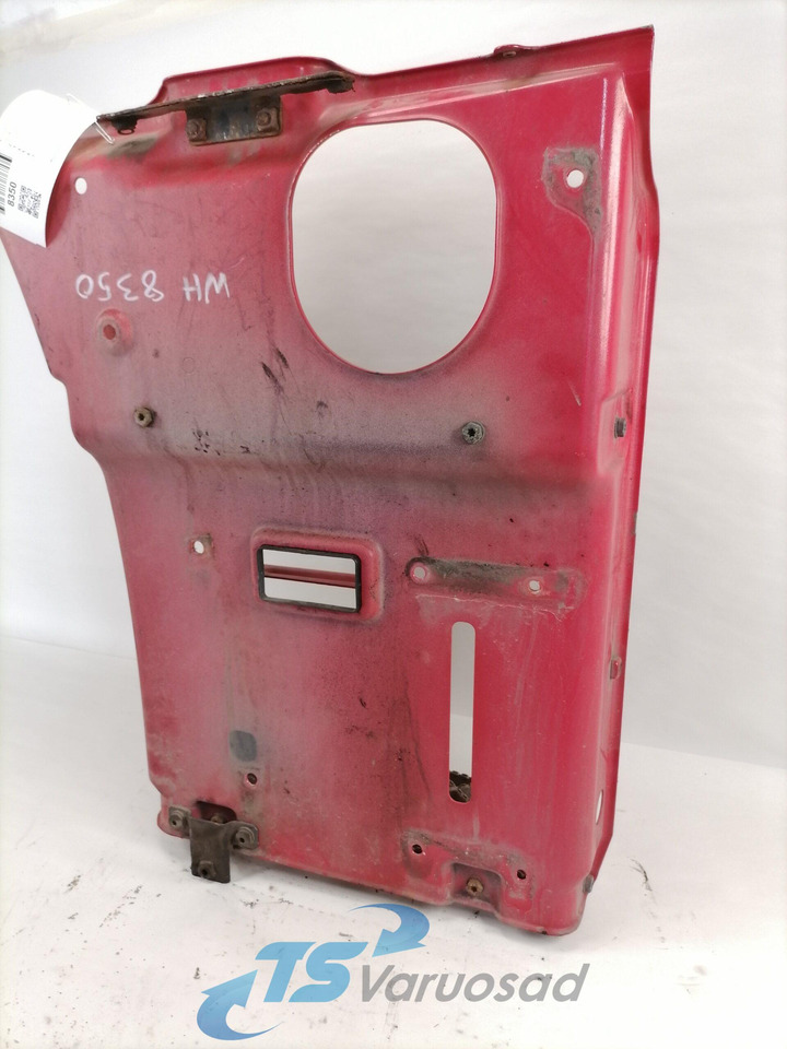 Scania Astmelaua u-plekk, vasak 1854227 - Footstep for Truck: picture 2 Scania Astmelaua u-plekk, vasak 1854227 - Footstep for Truck: picture 2