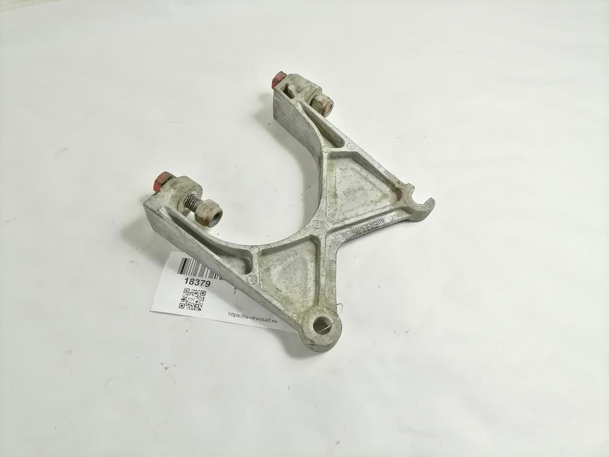Scania Bracket 1545119 - Frame/ Chassis for Truck: picture 3 Scania Bracket 1545119 - Frame/ Chassis for Truck: picture 3