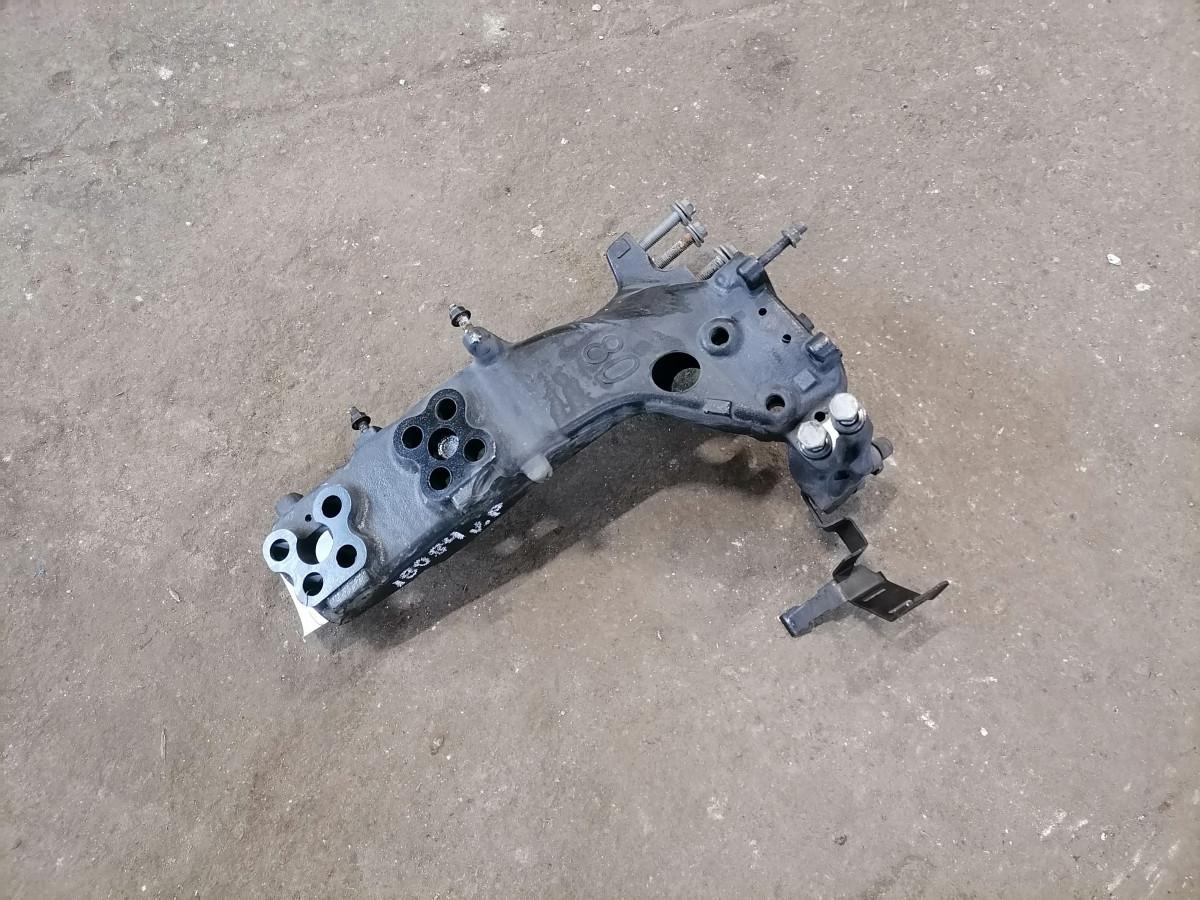 Scania Bracket 2626880 - Frame/ Chassis for Truck: picture 3 Scania Bracket 2626880 - Frame/ Chassis for Truck: picture 3