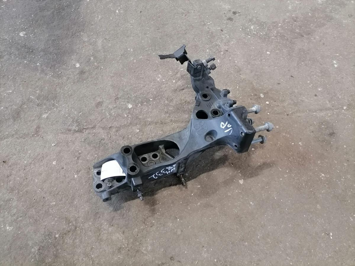 Scania Bracket 2626880 - Frame/ Chassis for Truck: picture 4 Scania Bracket 2626880 - Frame/ Chassis for Truck: picture 4
