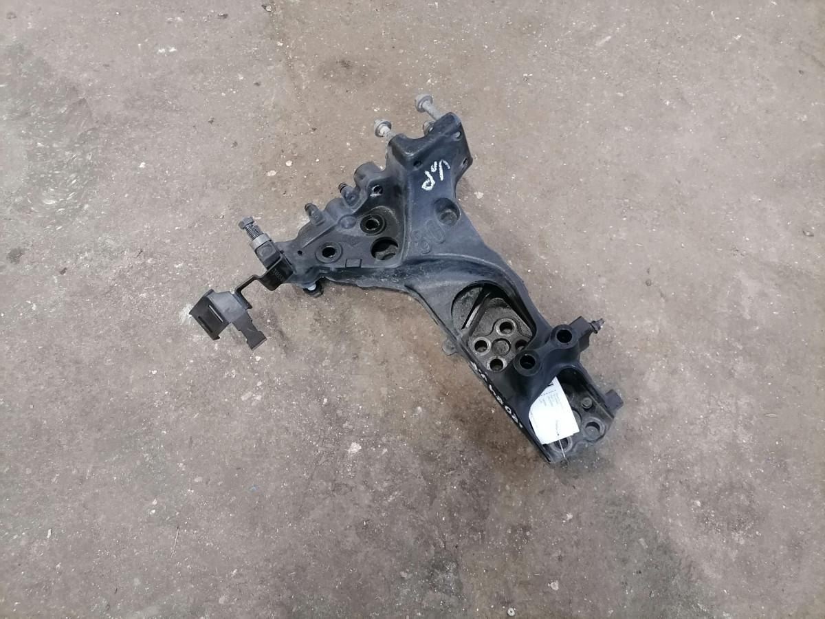 Scania Bracket 2626880 - Frame/ Chassis for Truck: picture 2 Scania Bracket 2626880 - Frame/ Chassis for Truck: picture 2