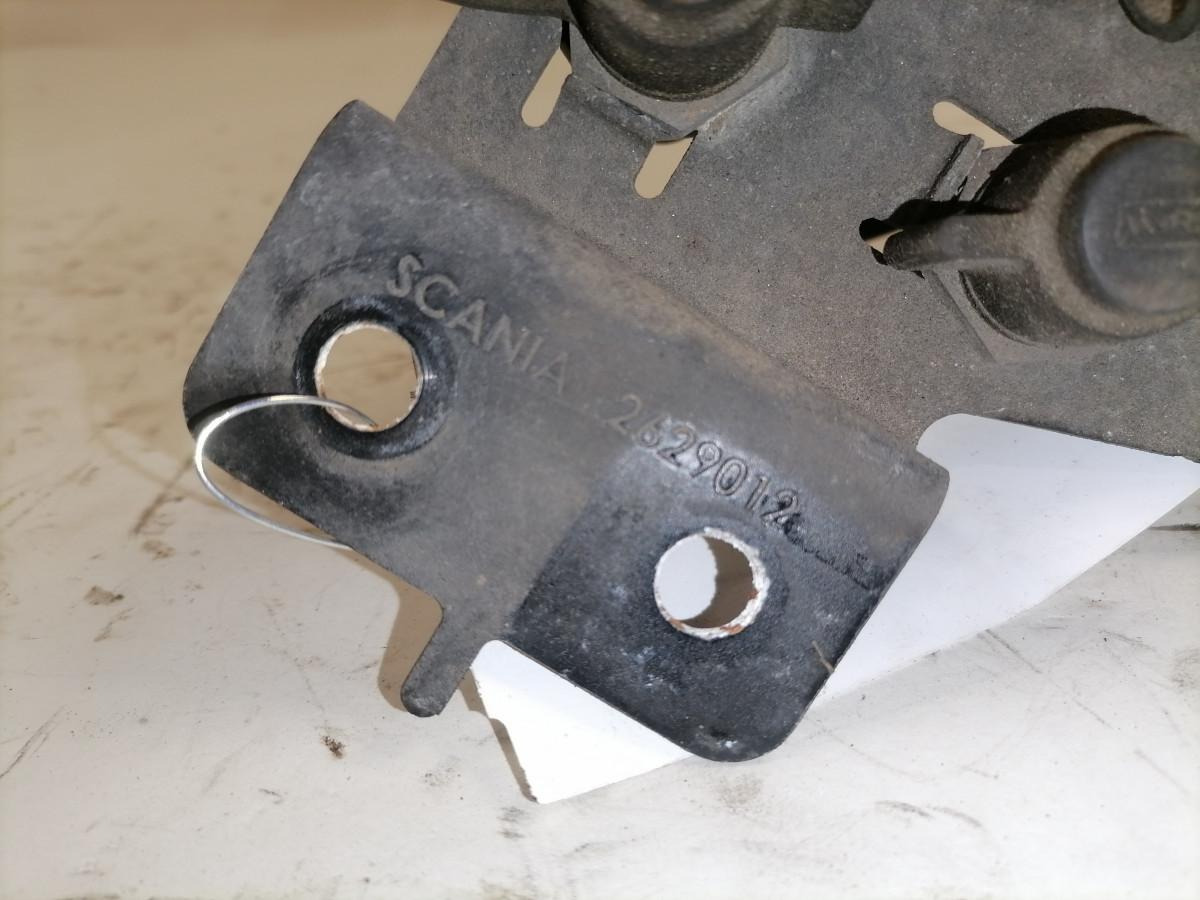 Scania Bracket 2629012 - Frame/ Chassis for Truck: picture 2 Scania Bracket 2629012 - Frame/ Chassis for Truck: picture 2