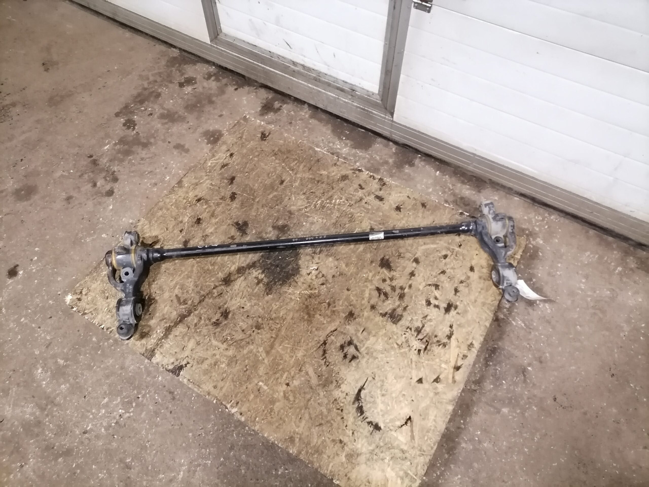 Scania Cab anti-roll bar 1788227 - Cab suspension for Truck: picture 1 Scania Cab anti-roll bar 1788227 - Cab suspension for Truck: picture 1