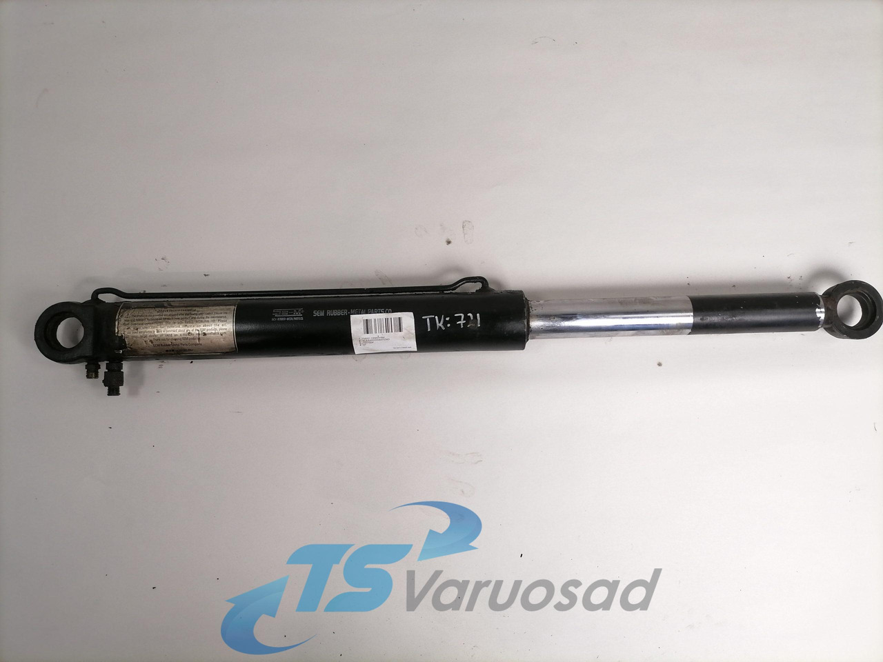 Scania Cab tilting cylinder 1517324 - Cab suspension for Truck: picture 1 Scania Cab tilting cylinder 1517324 - Cab suspension for Truck: picture 1