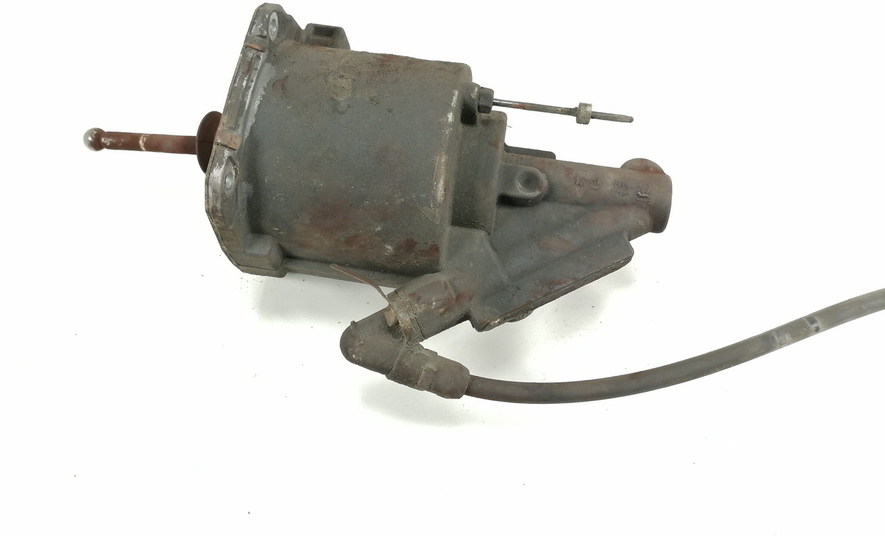 Scania Clutch control 1523399 - Clutch and parts for Truck: picture 4 Scania Clutch control 1523399 - Clutch and parts for Truck: picture 4