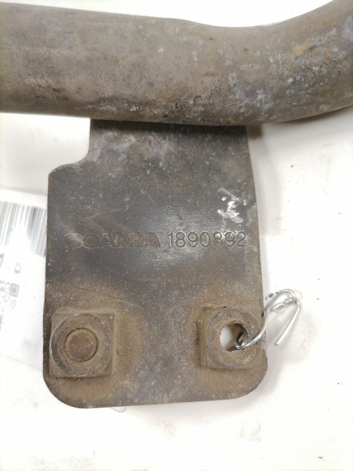 Scania Coolant pipe 1890892 - Cooling system for Truck: picture 2 Scania Coolant pipe 1890892 - Cooling system for Truck: picture 2
