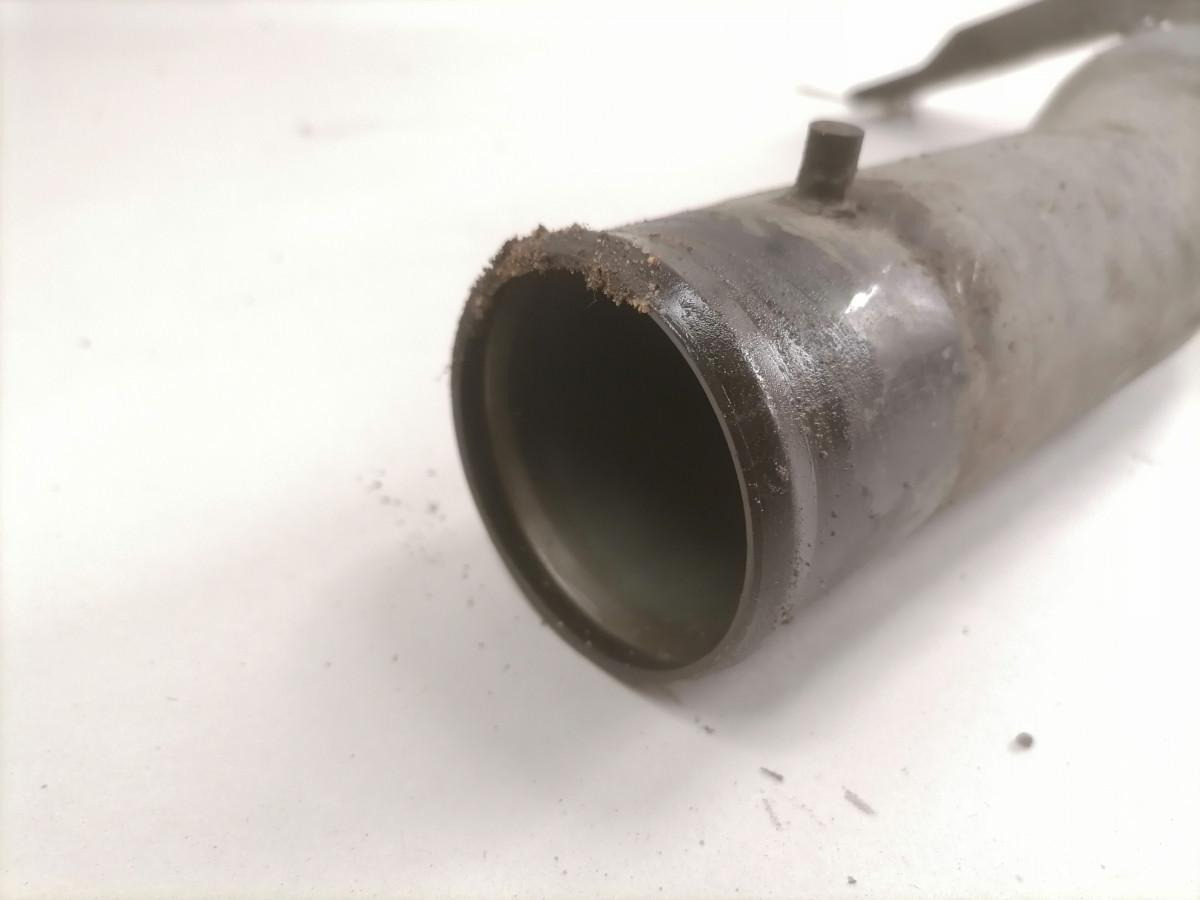 Scania Coolant pipe 2209261 - Cooling system for Truck: picture 4 Scania Coolant pipe 2209261 - Cooling system for Truck: picture 4
