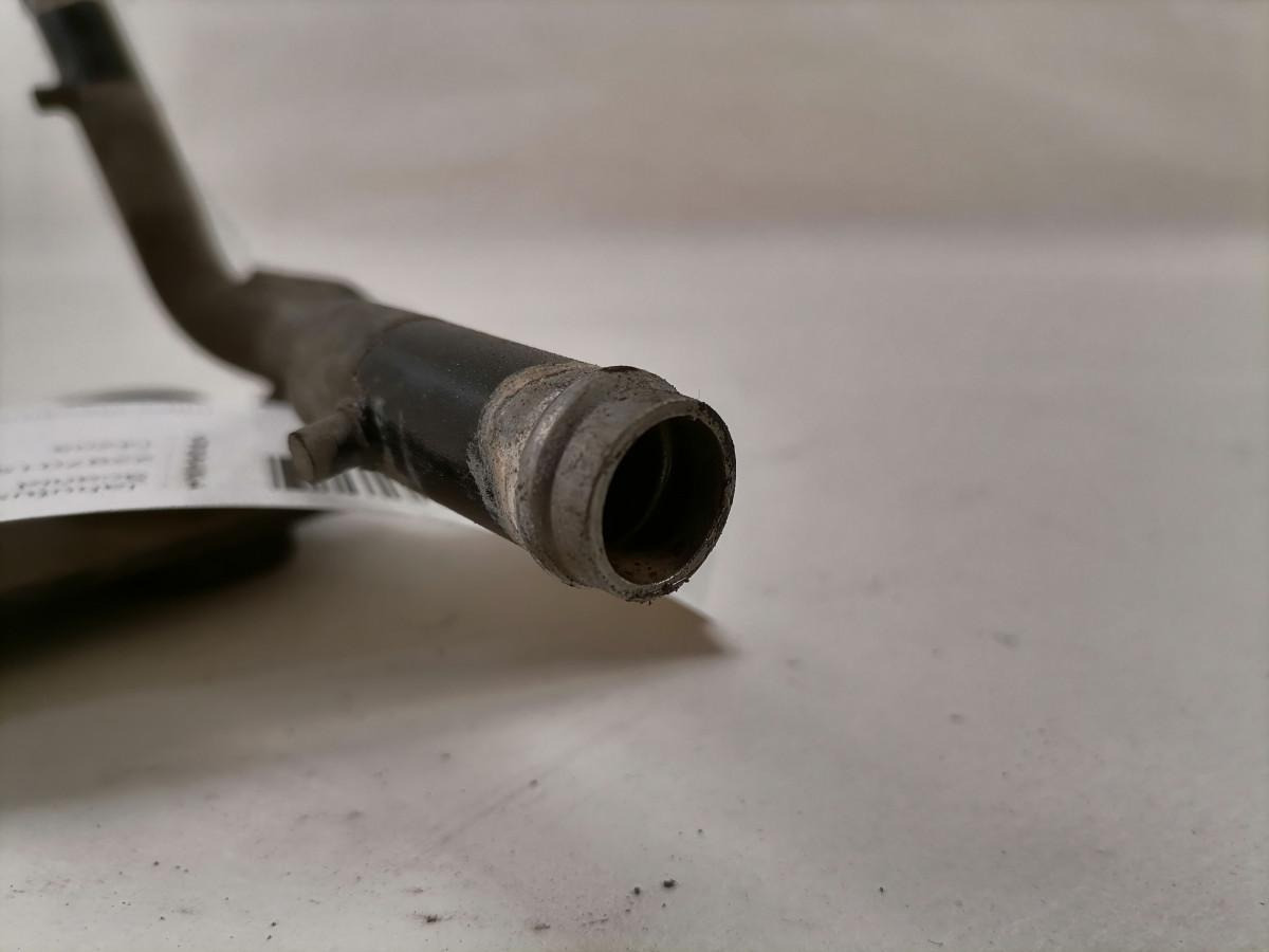 Scania Coolant pipe 2297015 - Cooling system for Truck: picture 5 Scania Coolant pipe 2297015 - Cooling system for Truck: picture 5