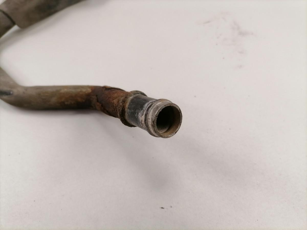 Scania Coolant pipe 2432300 - Cooling system for Truck: picture 4 Scania Coolant pipe 2432300 - Cooling system for Truck: picture 4