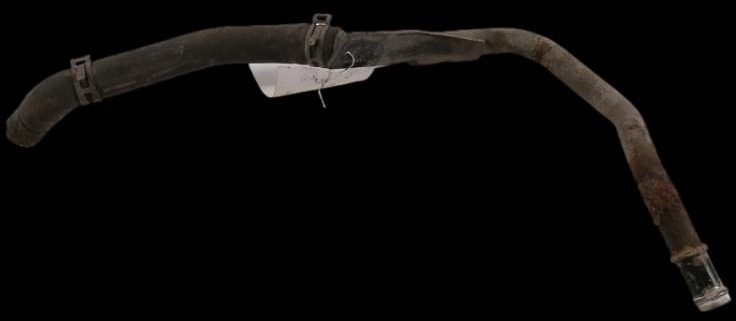 Scania Coolant pipe 2432300 - Cooling system for Truck: picture 1 Scania Coolant pipe 2432300 - Cooling system for Truck: picture 1